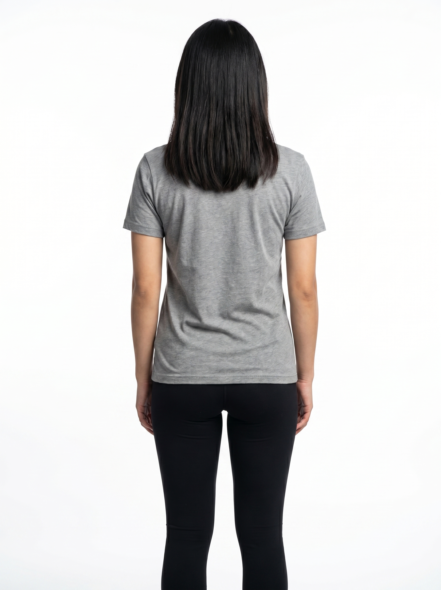 Georgia College Bobcats Women's | "Bobcat Head" Tee