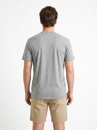 Georgia College Bobcats Men's | "Bobcat Wordmark" Tee