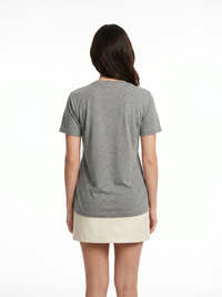 Georgia College Bobcats Women's | "Bobcat Wordmark" Tee
