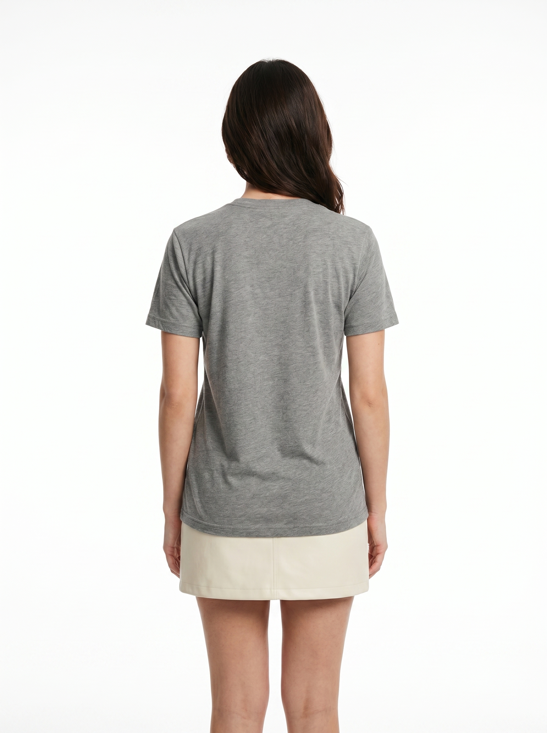 Georgia College Bobcats Women's | "Bobcat Wordmark" Tee