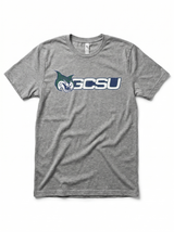 Georgia College Bobcats Women's | "Bobcat Wordmark" Tee