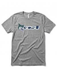 Georgia College Bobcats Women's | "Bobcat Wordmark" Tee
