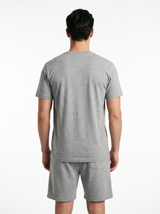 Georgia College Bobcats Men's | "Georgia College" Tee
