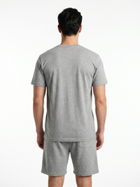 Georgia College Bobcats Men's | "Georgia College" Tee