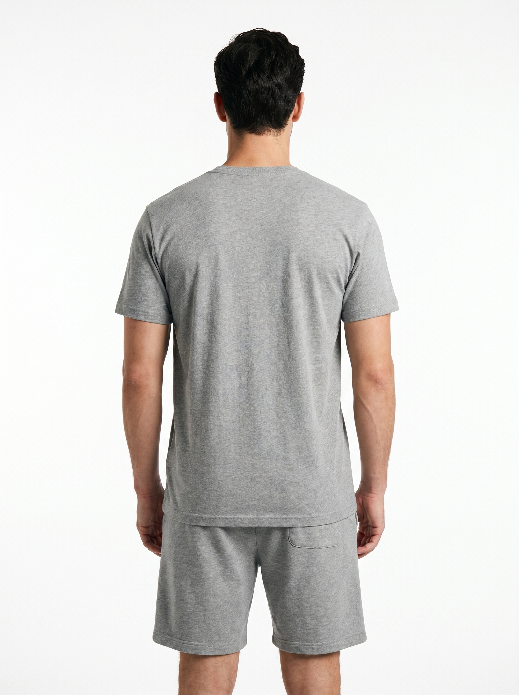 Georgia College Bobcats Men's | "Georgia College" Tee