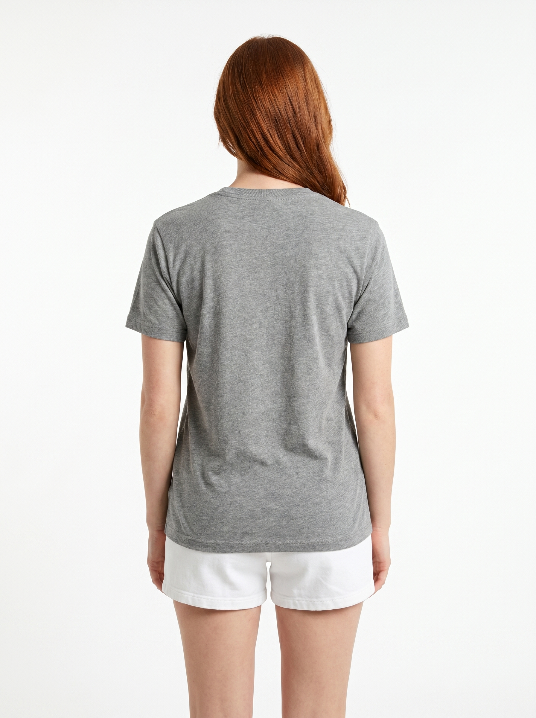 Georgia College Bobcats Women's | "Georgia College" Tee