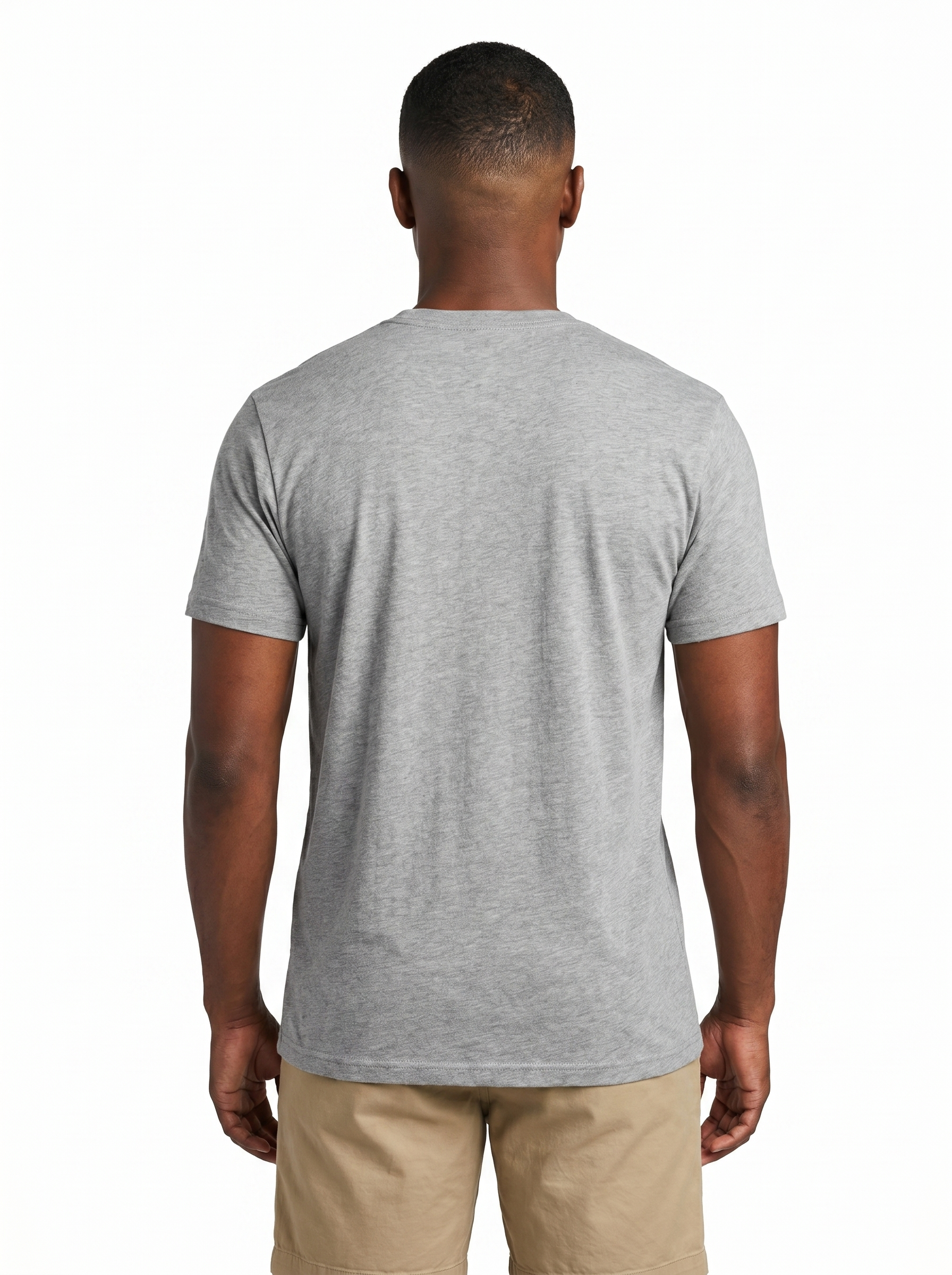 Georgia College Bobcats Men's | "Bobcat Full Name" Tee