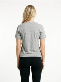 Georgia College Bobcats Women's | "Bobcat Full Name" Tee