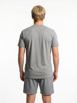 Michigan State Spartans Men's | "MSU Spartan" Tee