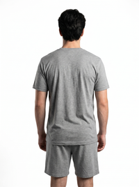 Coastal Carolina Chanticleers Men's | "Chanticleer Head" Tee