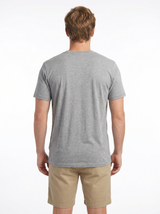 Coastal Carolina Chanticleers Men's | "CCU Stacked" Tee