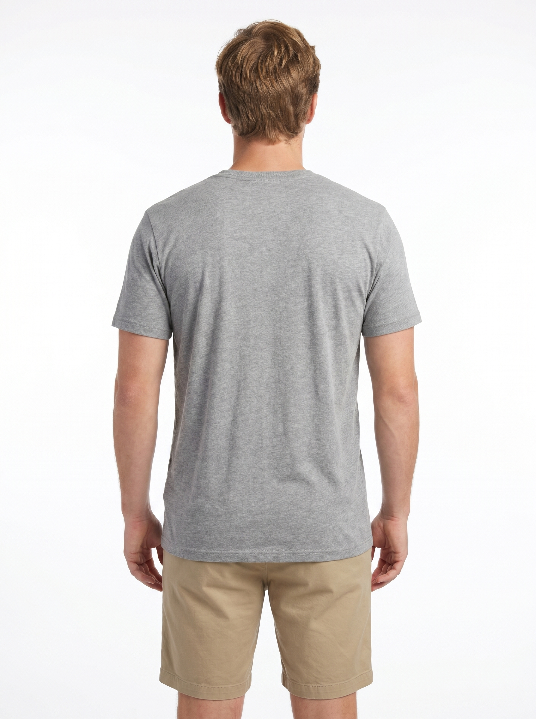 Coastal Carolina Chanticleers Men's | "CCU Stacked" Tee