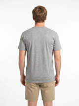Arkansas Razorbacks Men's | "Arkansas Wordmark" Tee