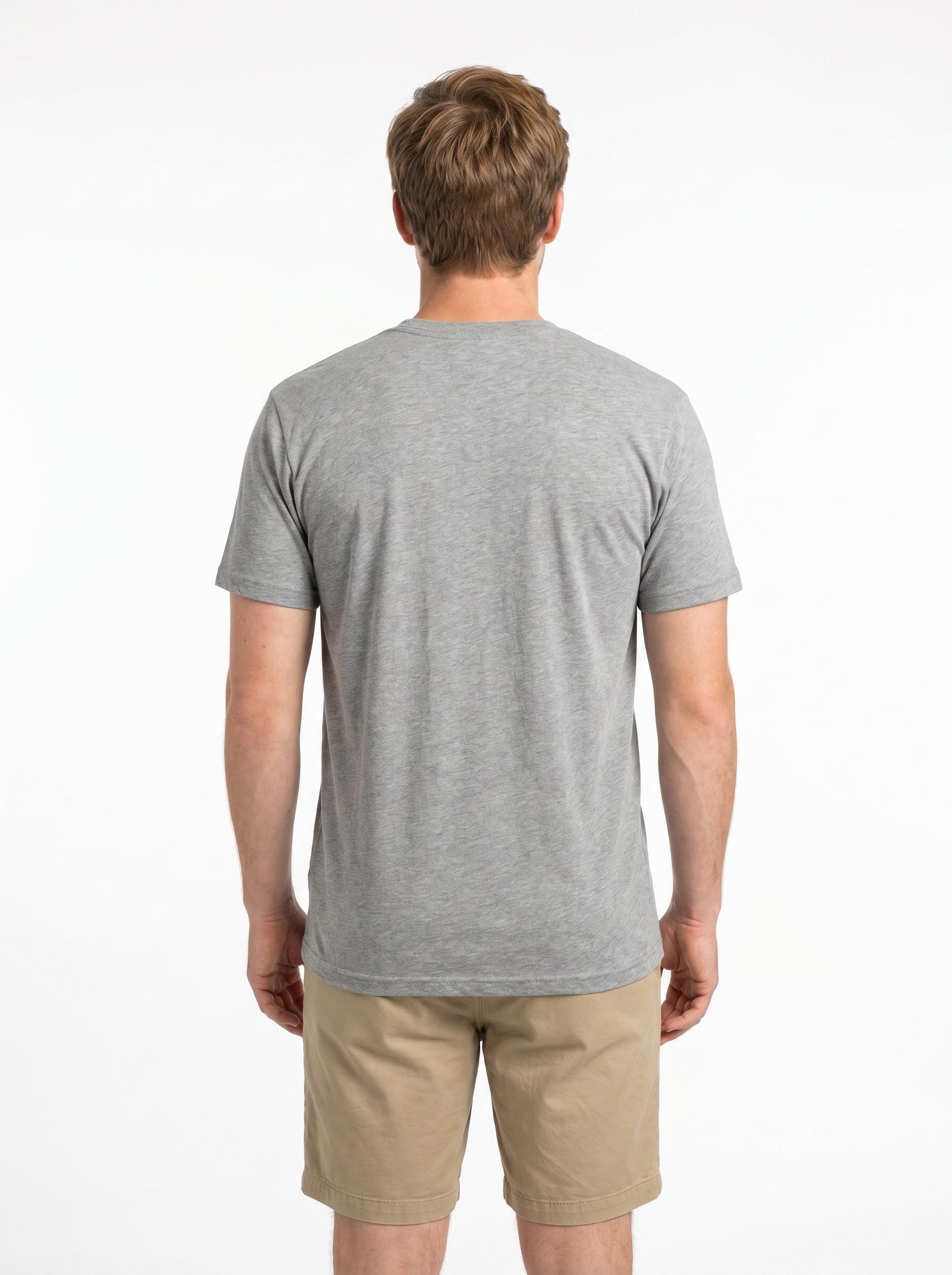Arkansas Razorbacks Men's | "Arkansas Wordmark" Tee