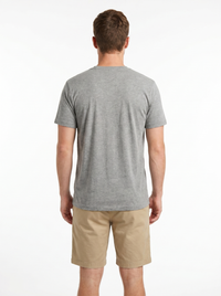 Texas Tech Red Raiders Men's | "Lone Star" Tee