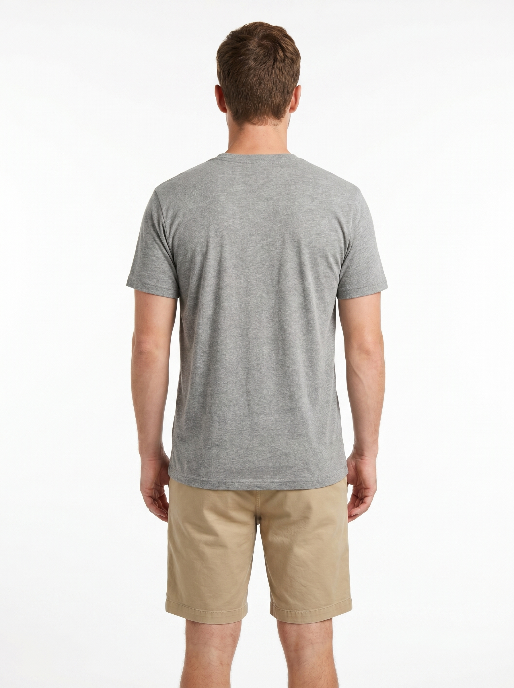 Texas Tech Red Raiders Men's | "Lone Star" Tee