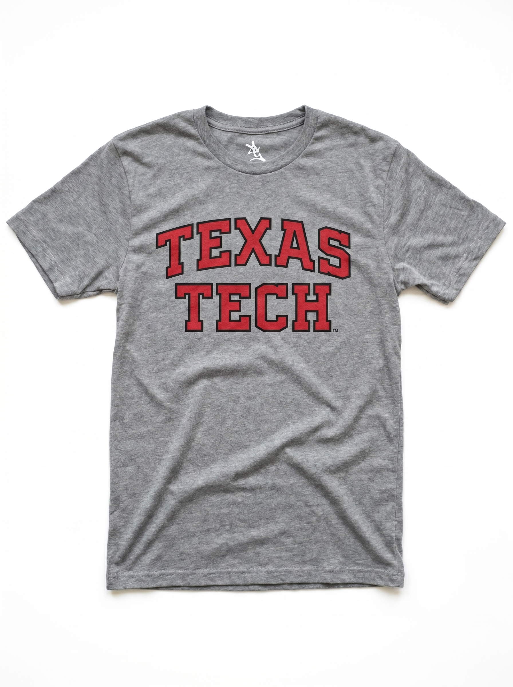 Texas Tech Red Raiders Men's | "Texas Tech Arch" Tee