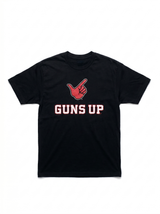 Texas Tech Red Raiders Women's | "Guns Up" Tee