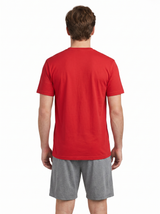 Texas Tech Red Raiders Men's | "Matadors Arch" Tee