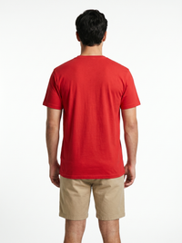 Texas Tech Red Raiders Men's | "Masked Rider" Tee