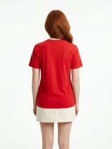 Texas Tech Red Raiders Women's | "Masked Rider" Tee