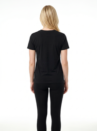 Southern Miss Golden Eagles Women's | "Southern Miss Wings" Tee