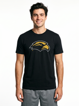 Southern Miss Golden Eagles Men's | "Golden Eagle" Tee