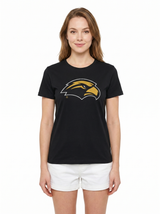 Southern Miss Golden Eagles Women's | "Golden Eagle" Tee