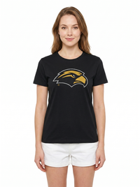 Southern Miss Golden Eagles Women's | "Golden Eagle" Tee