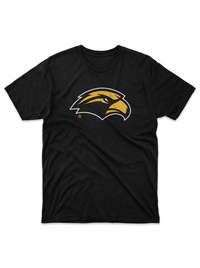 Southern Miss Golden Eagles Men's | "Golden Eagle" Tee
