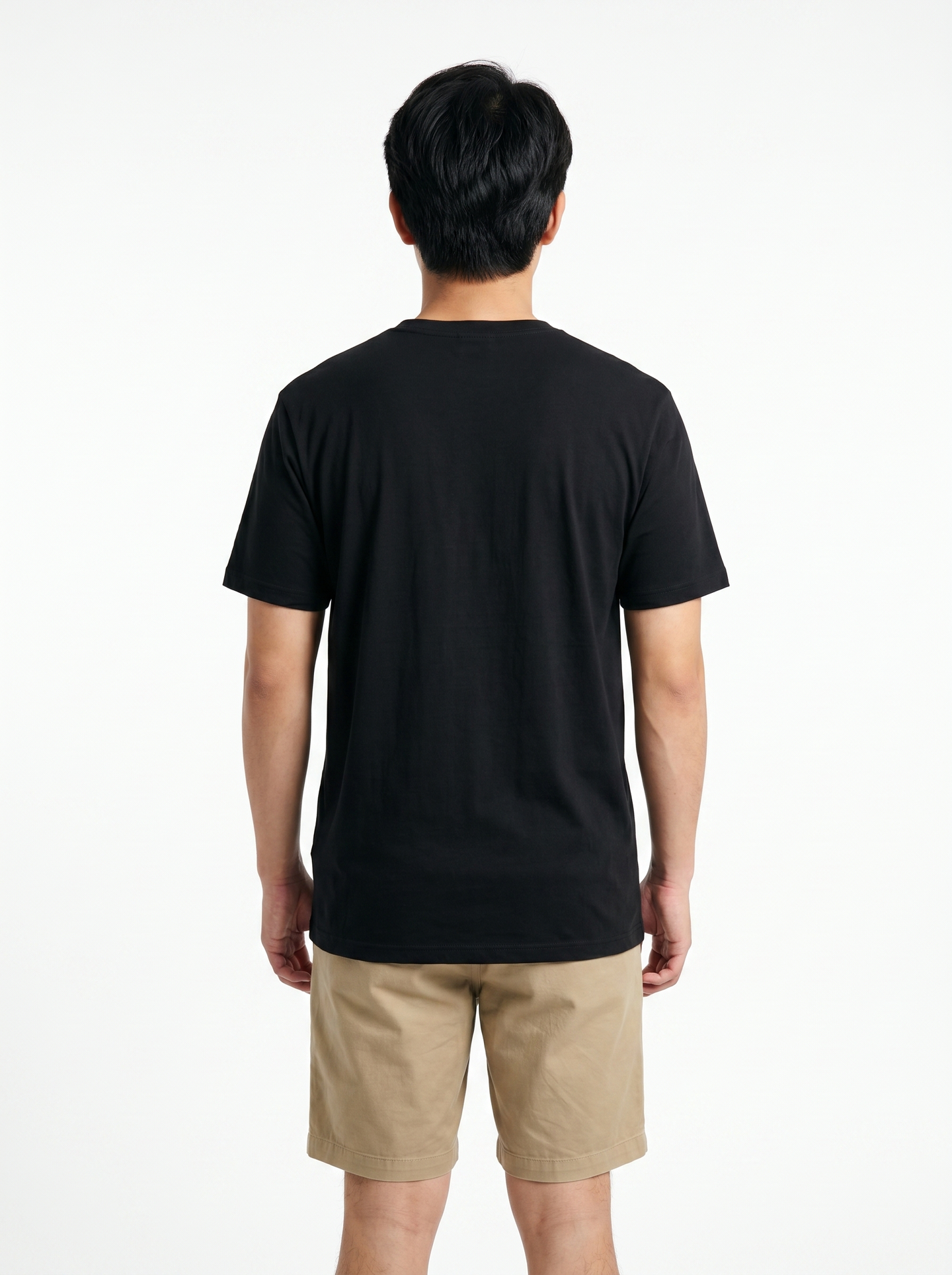 Southern Miss Golden Eagles Men's | "USM Monogram" Tee