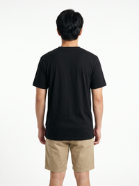 Southern Miss Golden Eagles Men's | "USM Monogram" Tee
