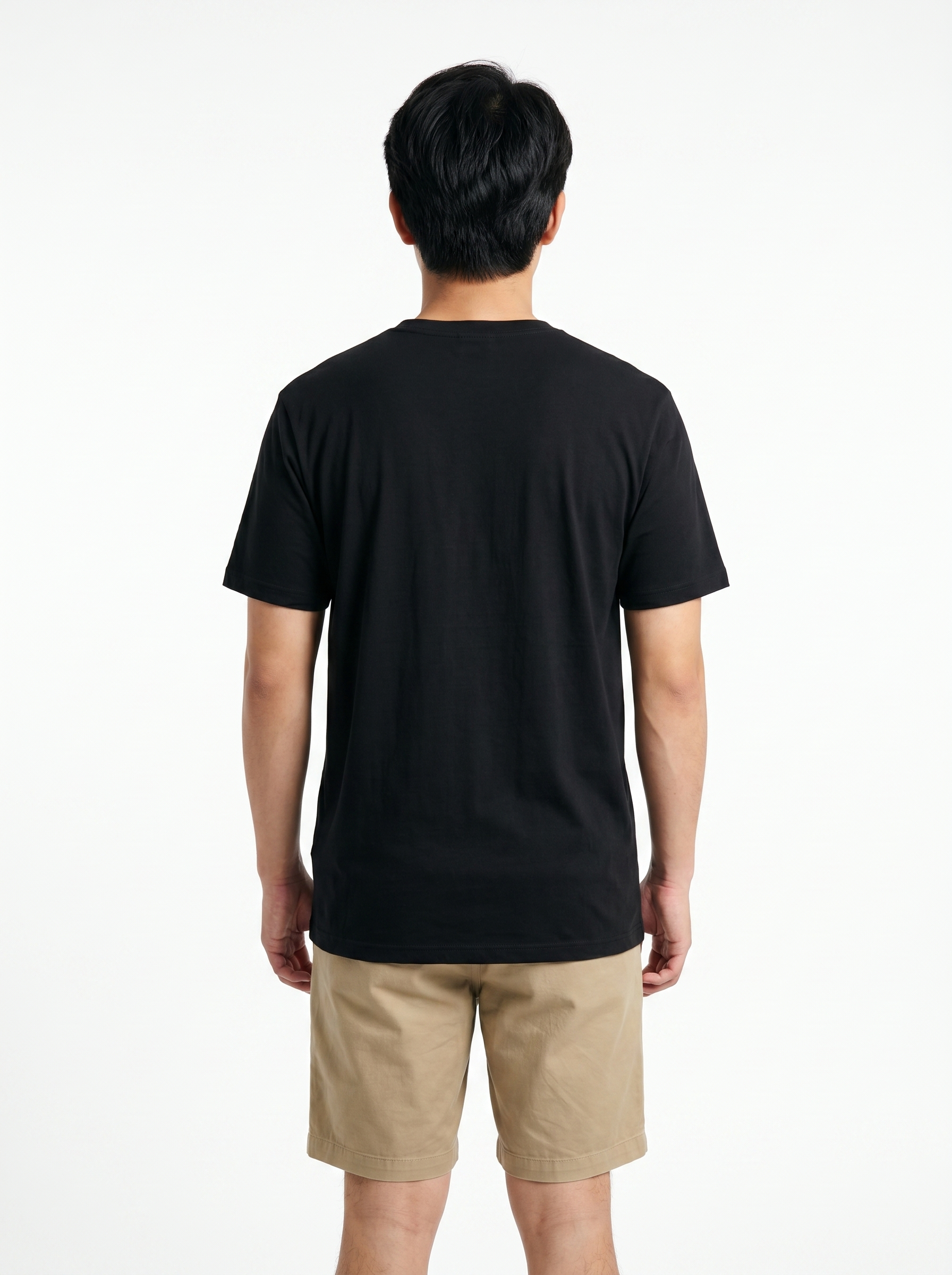 Southern Miss Golden Eagles Men's | "USM Monogram" Tee