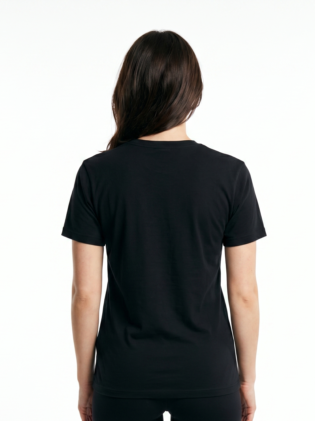 Southern Miss Golden Eagles Women's | "USM Monogram" Tee