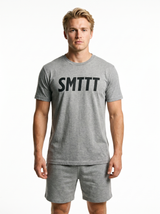 Southern Miss Golden Eagles Men's | "SMTTT" Tee