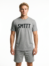 Southern Miss Golden Eagles Men's | "SMTTT" Tee