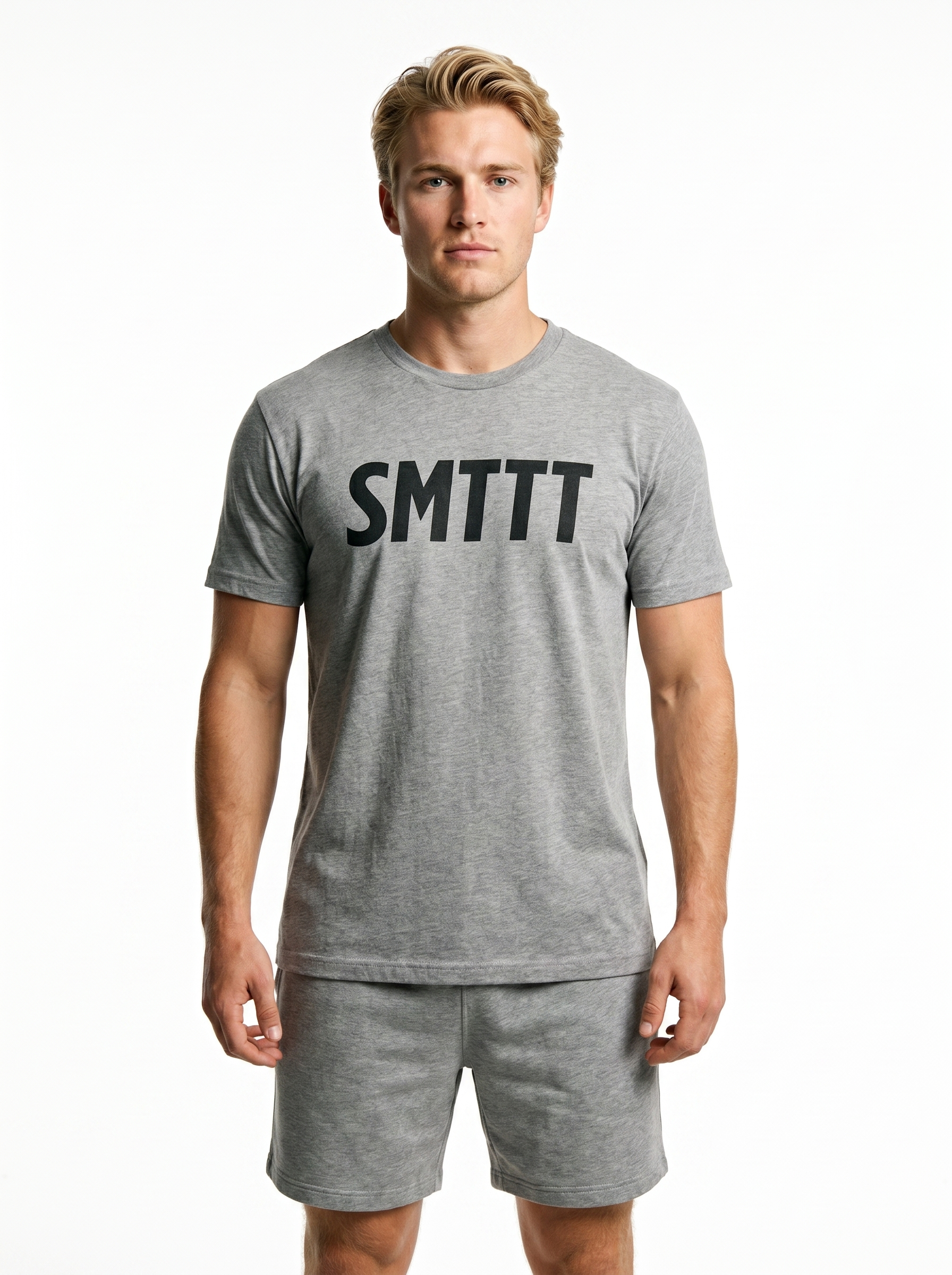 Southern Miss Golden Eagles Men's | "SMTTT" Tee
