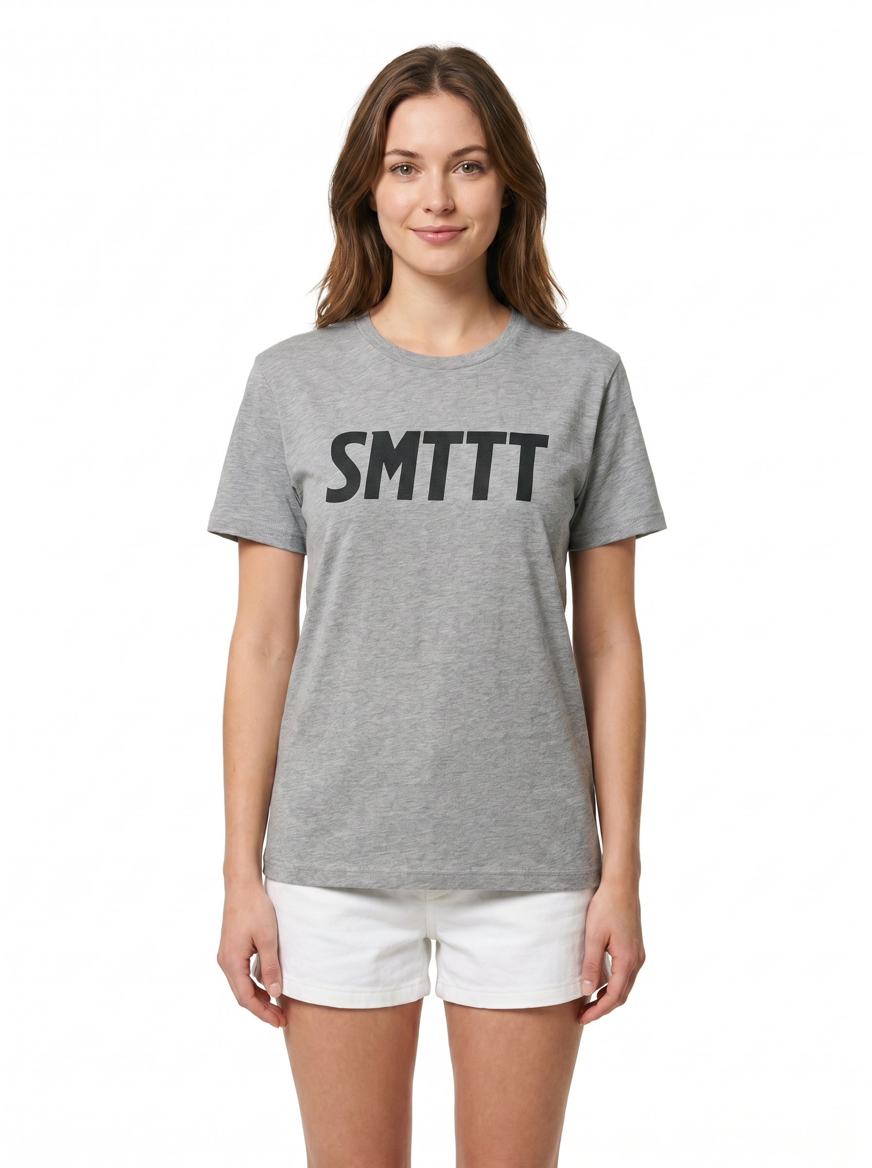 Southern Miss Golden Eagles Women's | "SMTTT" Tee