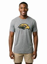 Southern Miss Golden Eagles Men's | "Eagle Head" Tee