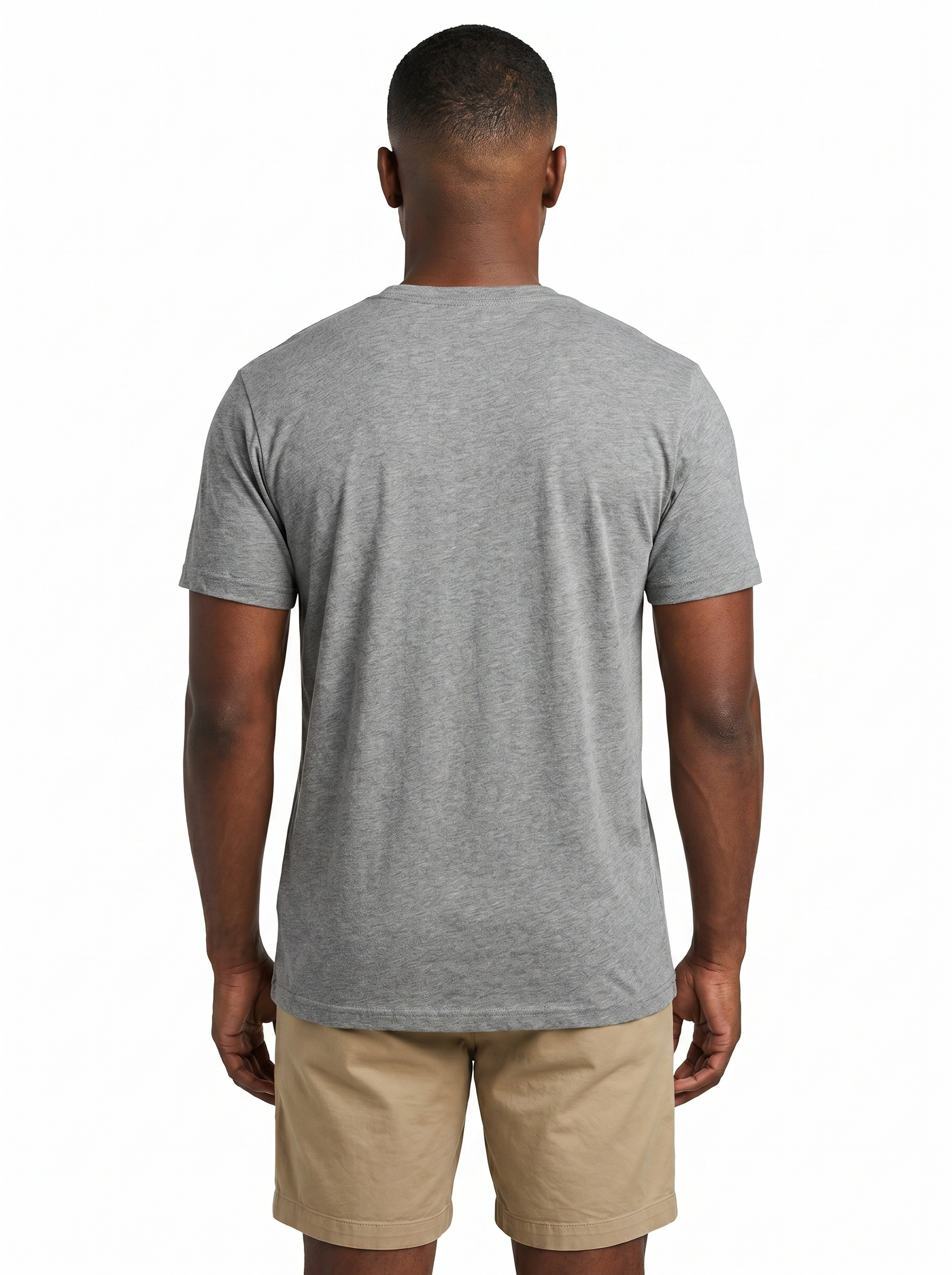 Southern Miss Golden Eagles Men's | "Eagle Head" Tee
