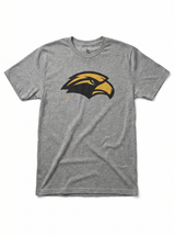 Southern Miss Golden Eagles Men's | "Eagle Head" Tee