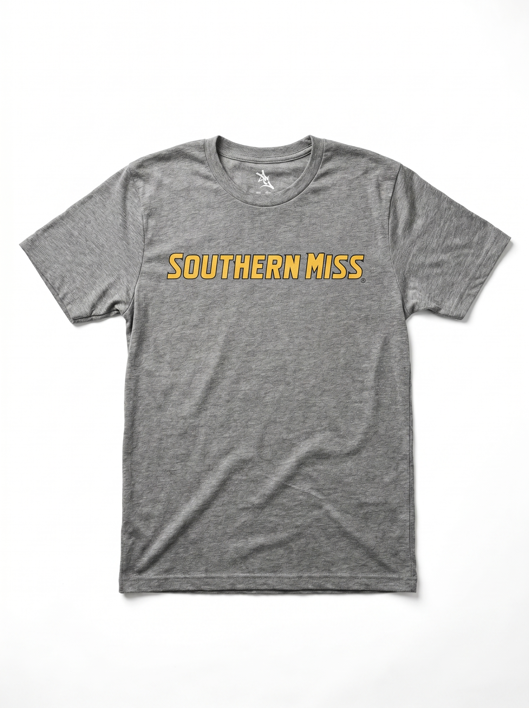 Southern Miss Golden Eagles Women's | "Southern Miss" Tee