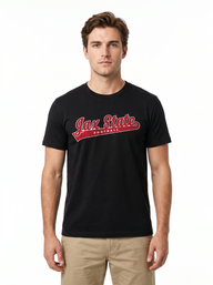 Jacksonville State Gamecocks Men's | "Jax State Football" Tee
