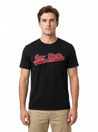 Jacksonville State Gamecocks Men's | "Jax State Football" Tee