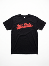 Jacksonville State Gamecocks Men's | "Jax State Football" Tee