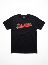 Jacksonville State Gamecocks Men's | "Jax State Football" Tee