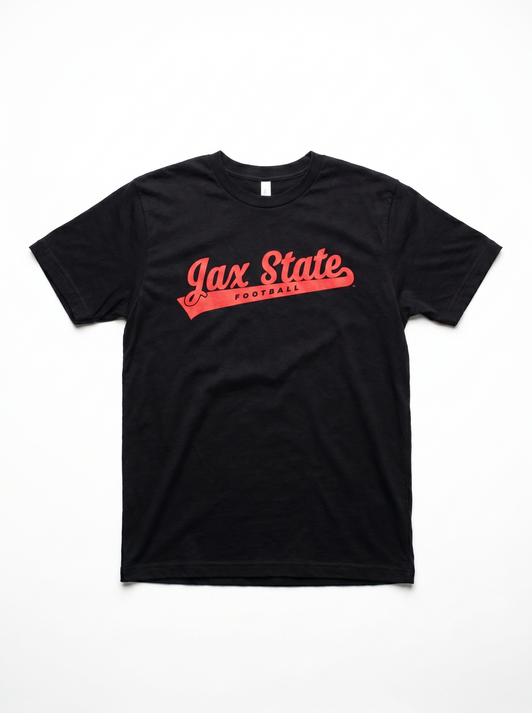 Jacksonville State Gamecocks Men's | "Jax State Football" Tee