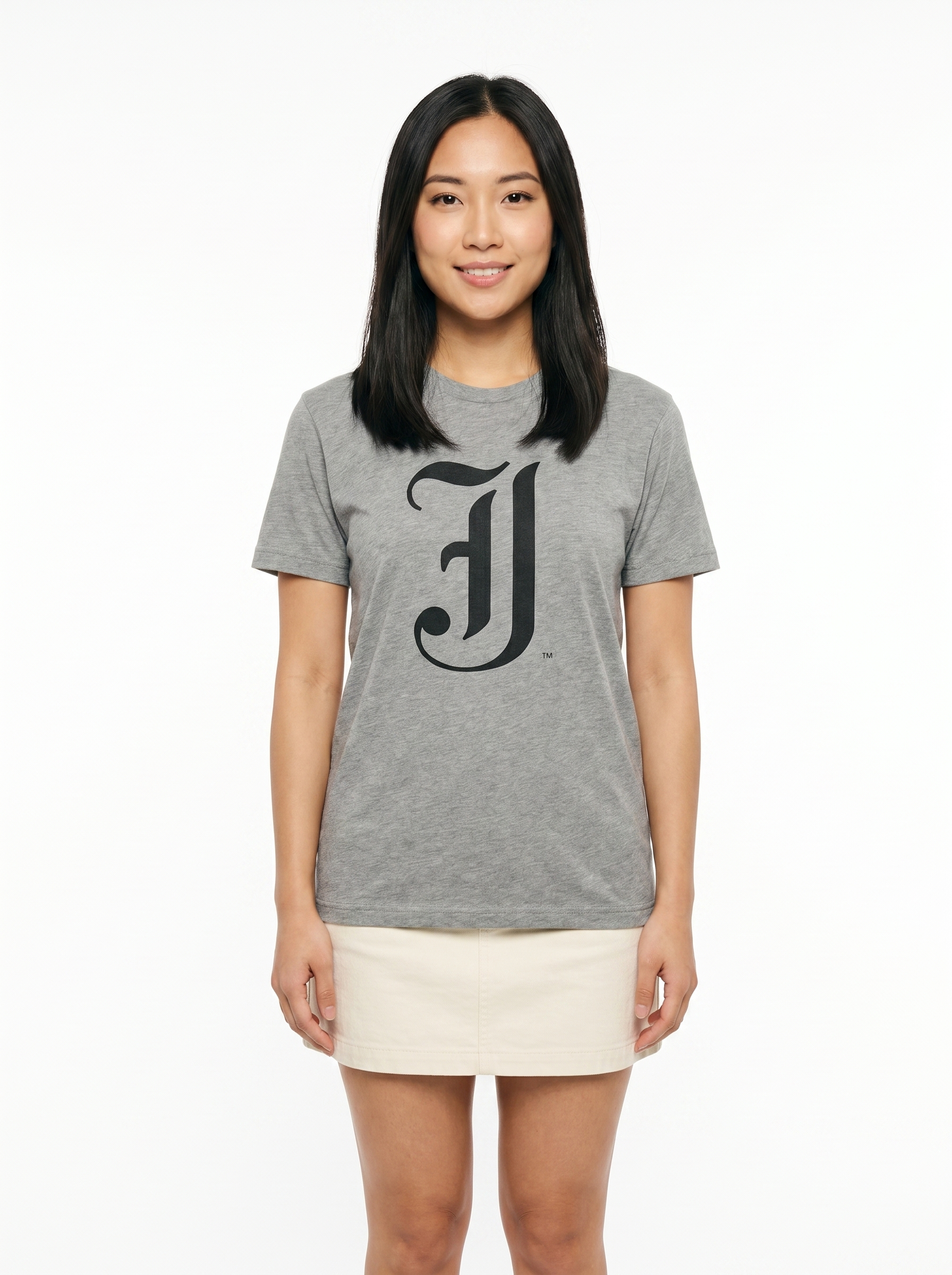 Jacksonville State Gamecocks Women's | "Old English J" Tee