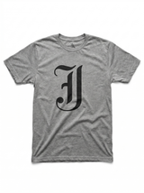 Jacksonville State Gamecocks Men's | "Old English J" Tee