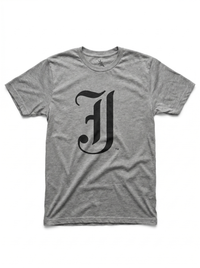 Jacksonville State Gamecocks Men's | "Old English J" Tee